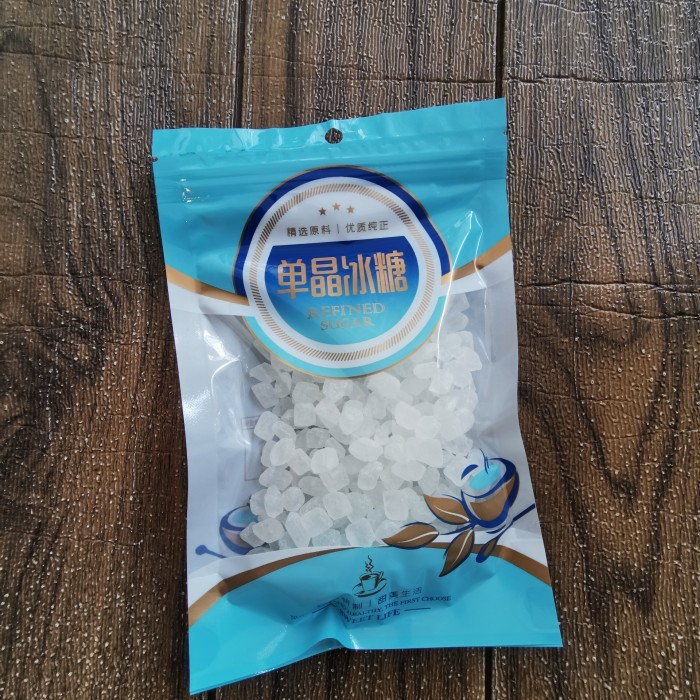 

Gula Batu Bingtang/200 Gram