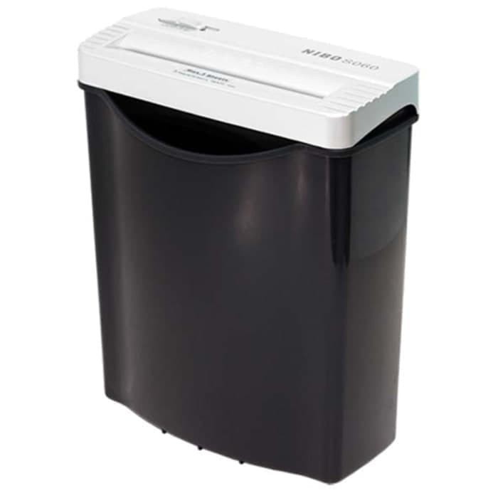 

HOT SALE! GEMET 60S/Paper Shredder/mesin Penghacur Kertas