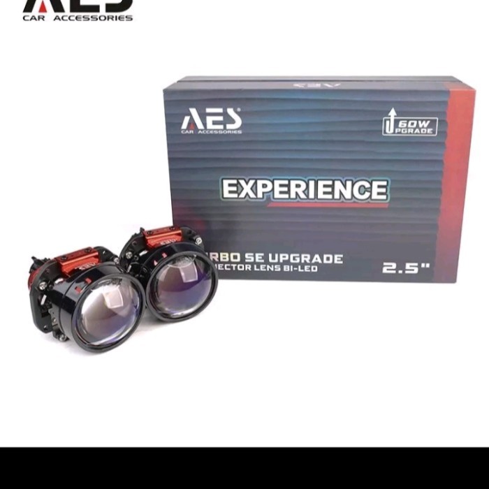 biled wst aes gen 3/biled projektor wst aes turbo gen 3