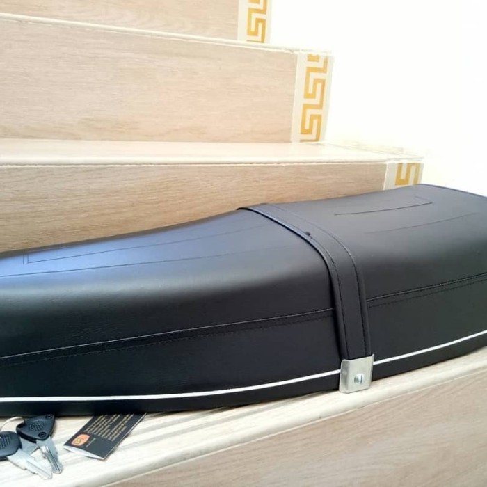 jok vespa excel ori asli mg