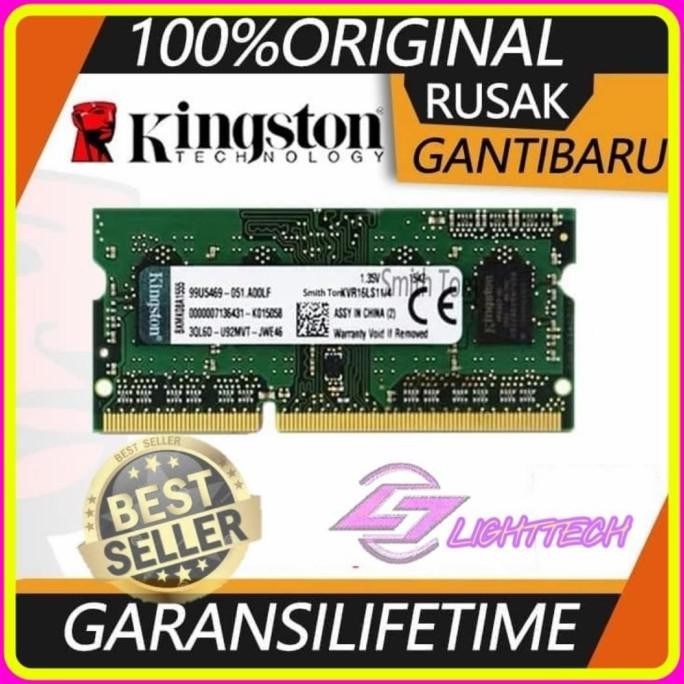 Ram 4Gb Untuk Laptop Acer Aspire Es1-431 Memory Notebook Upgrade Original