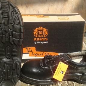 Safety Shoes King's Kws 800 X / Sepatu Safety King Kws 800 x Terlaris