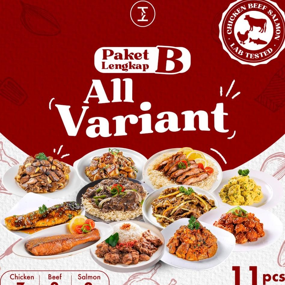 

Meal Prep Complete Pa