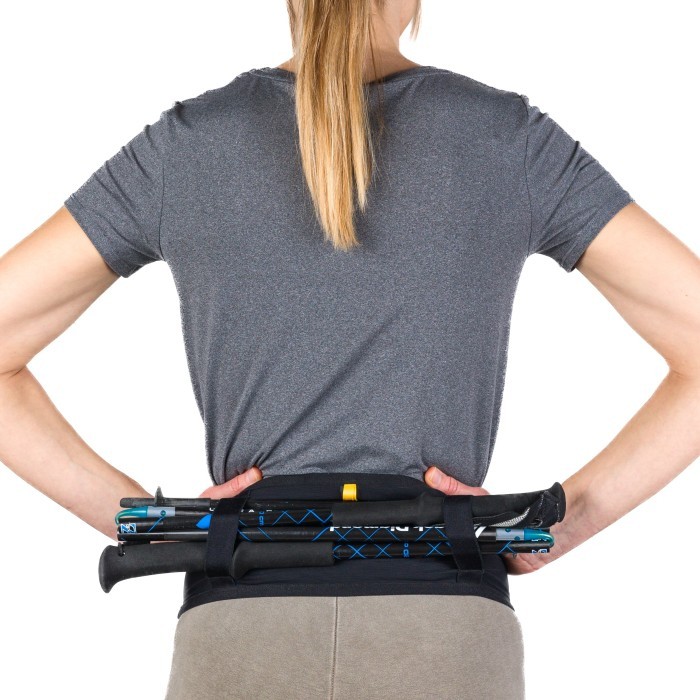 Naked Running Band. Running Waist Bag. Hydration Belt Road and Trail