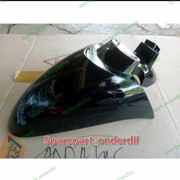 Spakbor Depan Honda Scoopy All New 2018 2019