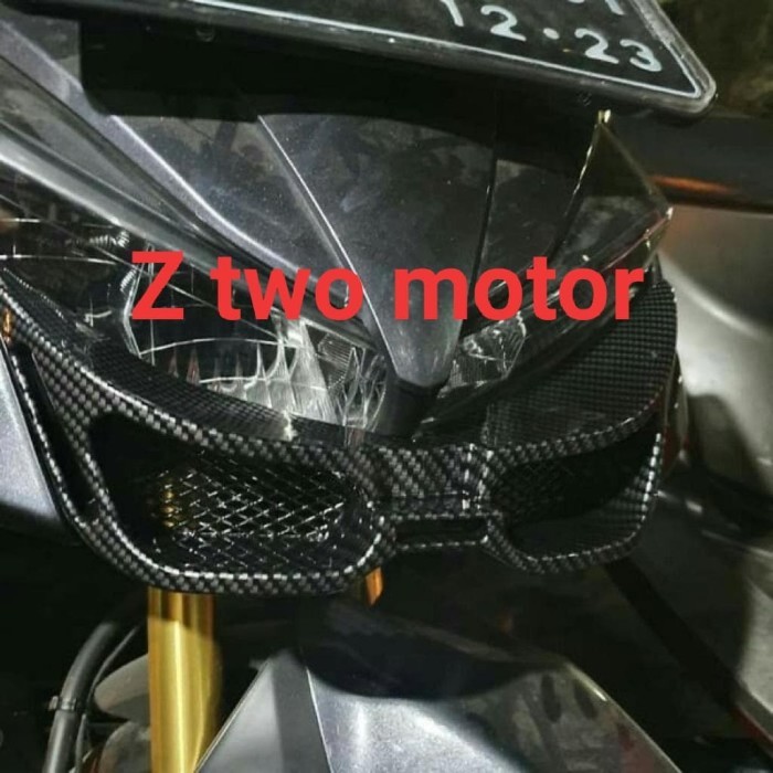 Variasi Lampu Depan Aerox 155Cc Cover Lampu Depan Aerox 155 Cc