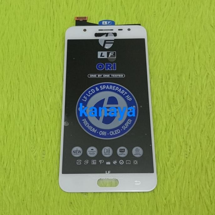 TERMURAH - Lcd Samsung J7 Prime / Lcd Samsung G610 / Samsung SM-G610F Original