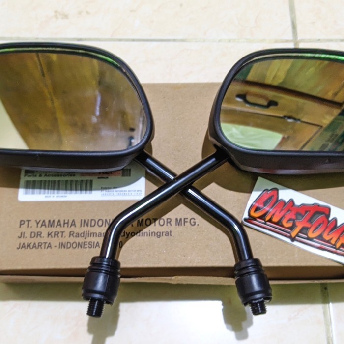 Spion Mio Sporty Mio Smile Mio Soul Nouvo Vega Jupiter F1Zr Ori