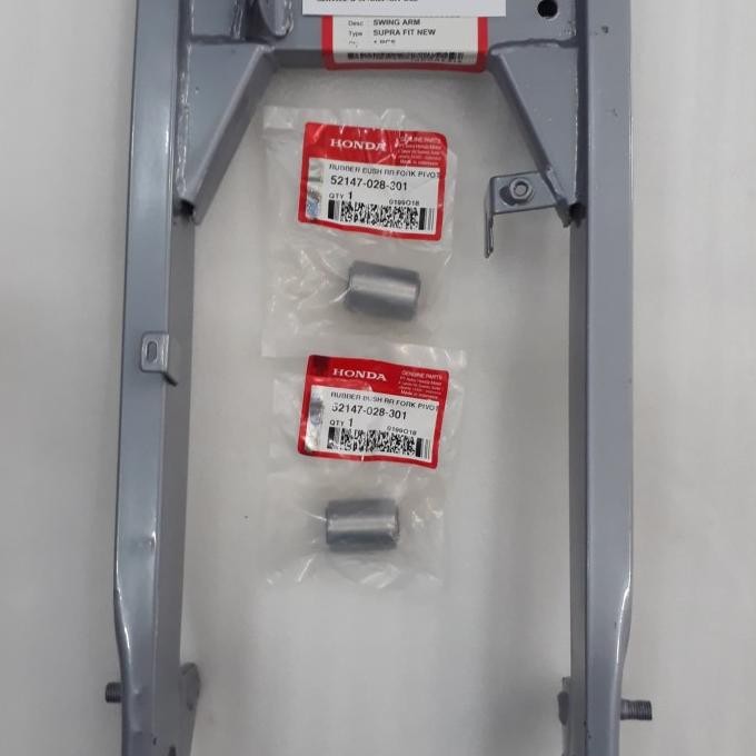 Swing Arm Supra Fit Revo