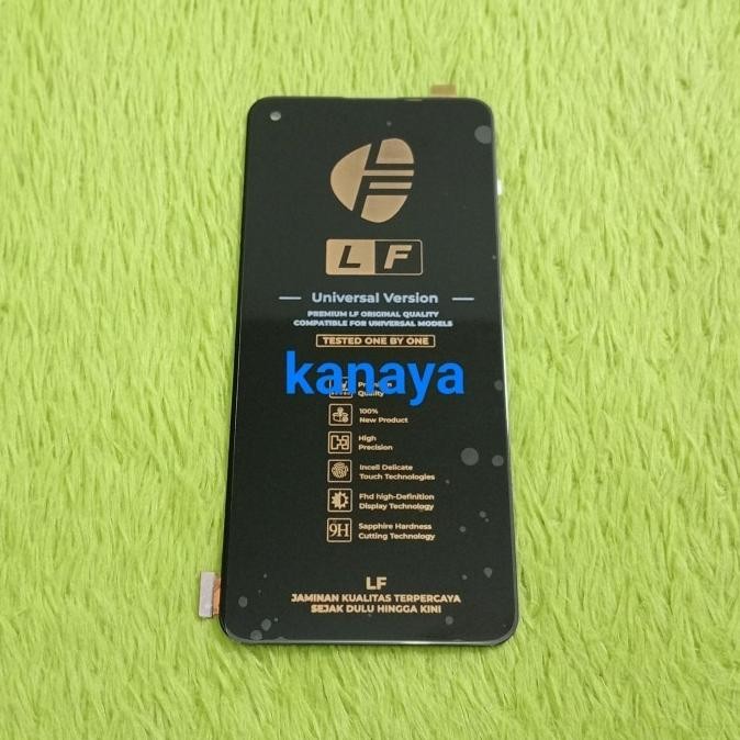 TERBARU - Lcd Oppo Reno 8z 5G - Lcd Oppo Reno 7z 5G Original