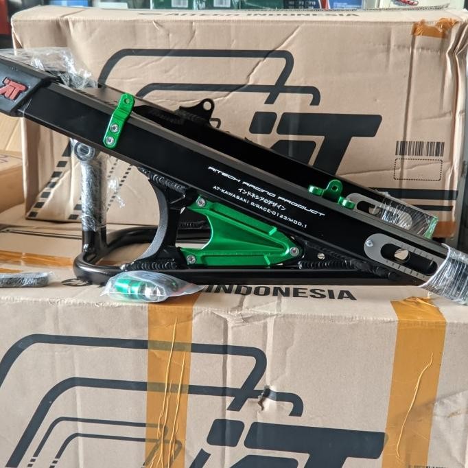 arm aitech ninja r | swing arm aitech ninja