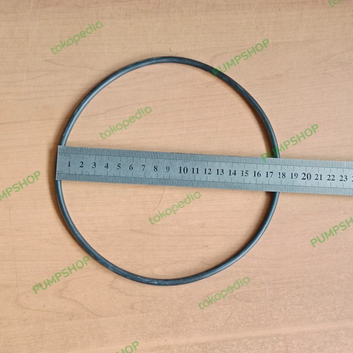 seal o'ring kepala sandfilter hayward bulat 0ring mpv oring leher