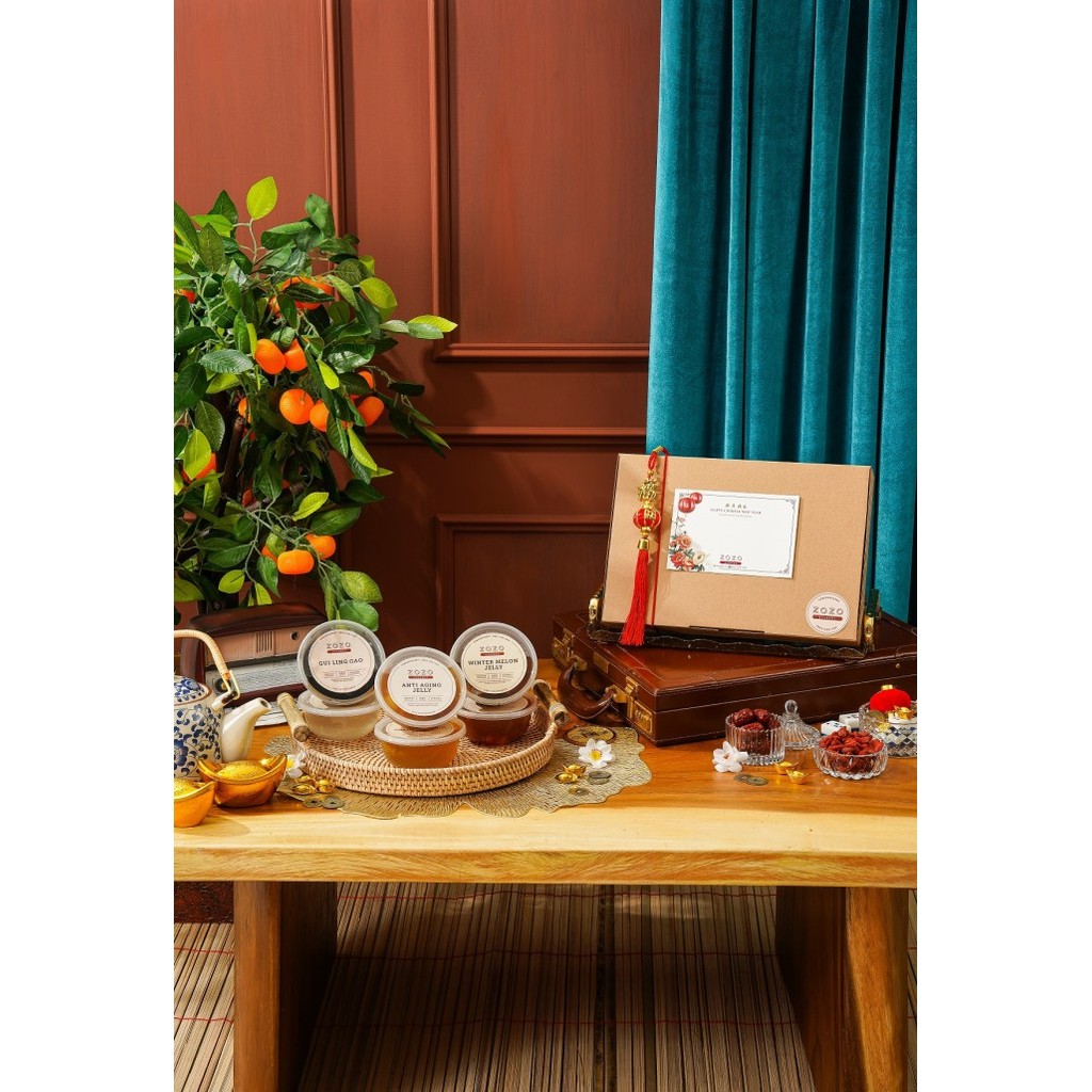 

Hampers Imlek Prosperity Box (isi 6/8/12 x 200ml)