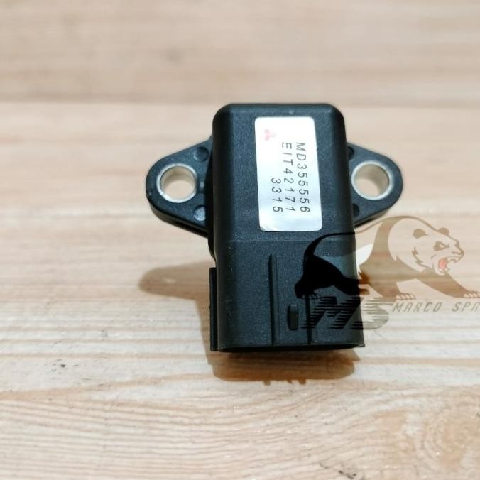 

SENSOR MAP T120SS INJECTION STOK TERBATAS