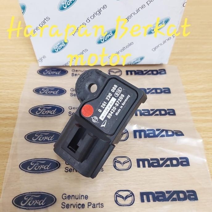 

ORIGINAL....SENSOR MAF MAP FORD ESCAPE ORIGINAL GERMANY STOK TERBATAS