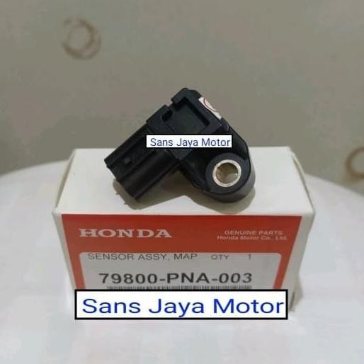 

SENSOR MAP HONDA JAZZ RS MOBILIO FREED CIVIC R18 R20 ASLI GRESS STOK TERBATAS