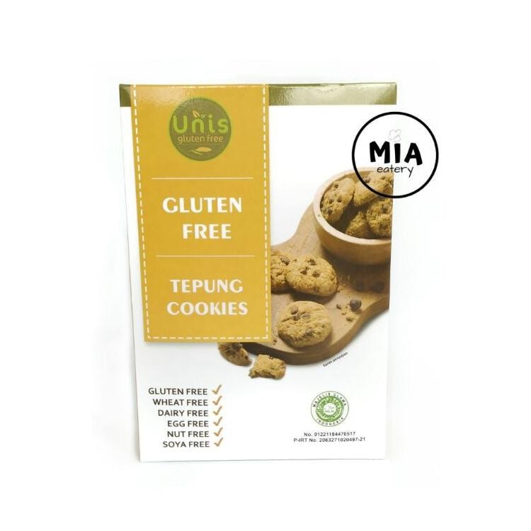 

Tepung Pre Cooie Uni Gluten Free Beba Gluten Ue Ering