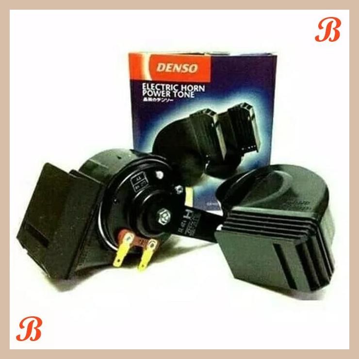 [ASS] KLAKSON DENSO KEONG DAN RELAY KIT MOTOR NMAX LEXI AEROX VIXION VARIO
