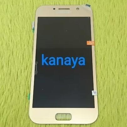TERBARU - Lcd Samsung A5 2017 / Lcd Samsung A520 / Samsung SM-A520F Original
