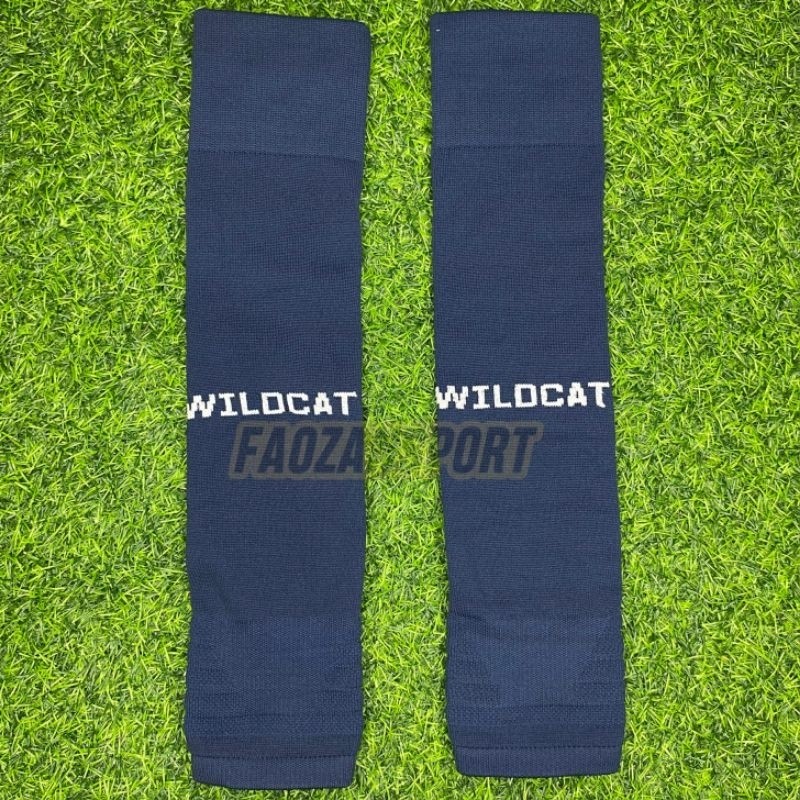 New Kaos kaki sambung wildcat X-LITE Sambung wildcat X-PRO Sleeve socks futsal sepakbola Sambung