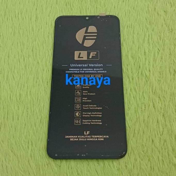 Lcd Samsung A14 5G - Lcd Samsung A146 SM-A146B Original