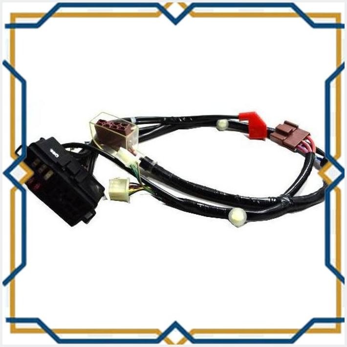 [HON] SUB HARNESS BATT BEAT ESP K81 32102K81N00