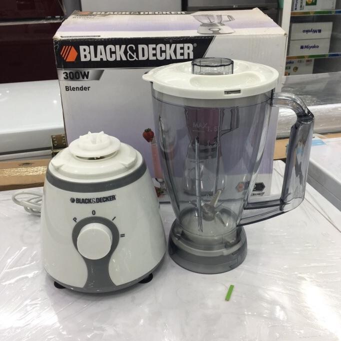 Blender Black & Decker BX205-B5