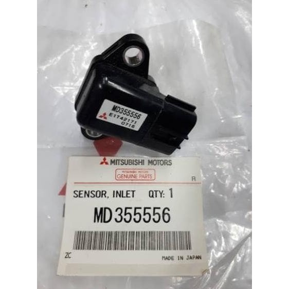 

MAP SENSOR ASLI MITSUBISHI T120SS MAVEN LANCER CS STOK TERBATAS