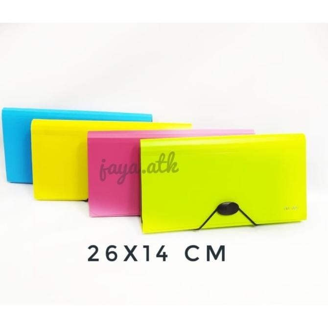 

EXPANDING FILE MAP EXPANDING FILE A6 GIRO TALI MAP SEKAT HARMONIKA STOK TERBATAS