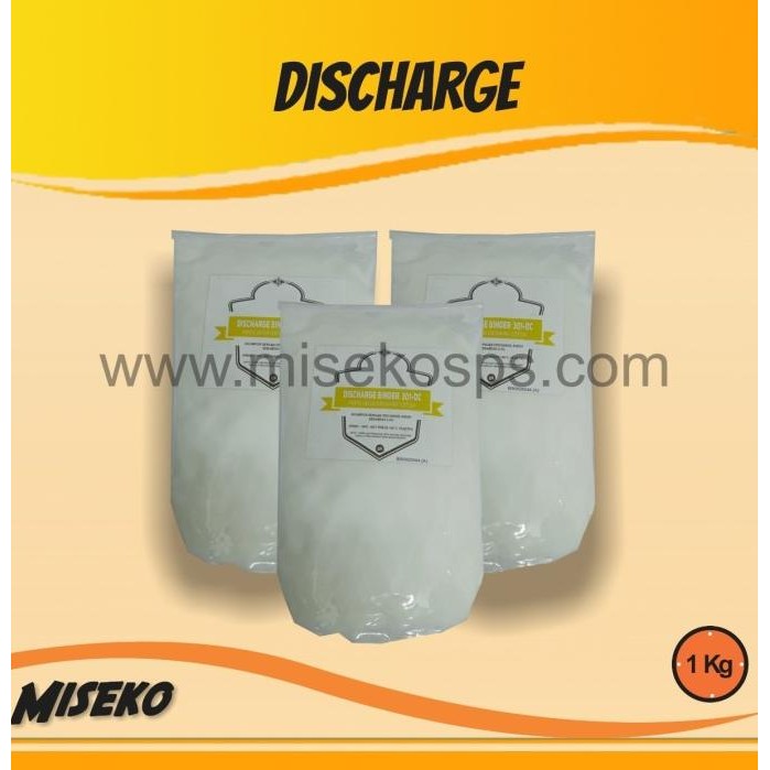 

TERBARU - MATSUI DISCHARGE BINDER 301 SERIES - CLEAR DC