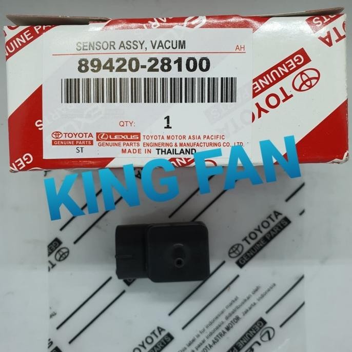 

SENSOR MAP SOLUNA GREAT KIJANG EFI ORIGINAL STOK TERBATAS