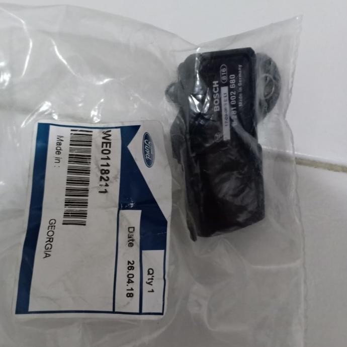 

SENSOR MAP FORD EVEREST TDCI FORD RANGER 3000CC STOK TERBATAS