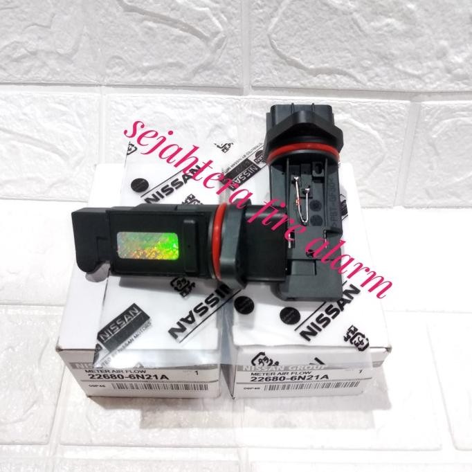 

SENSOR MAP SENSOR AIR FLOW XTRAIL T30 SERENA C24 STOK TERBATAS