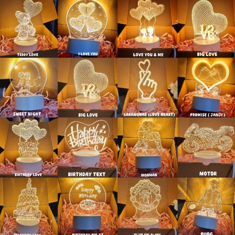 

BISA COD Hampers Valentine / Kado Valentine / Hadiah Cewek Romantis GB29