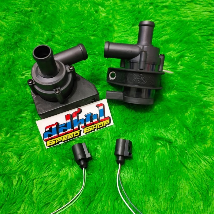 Pompa Air Ewp Elektrik Waterpump Universal Radiator Motor - Mobil