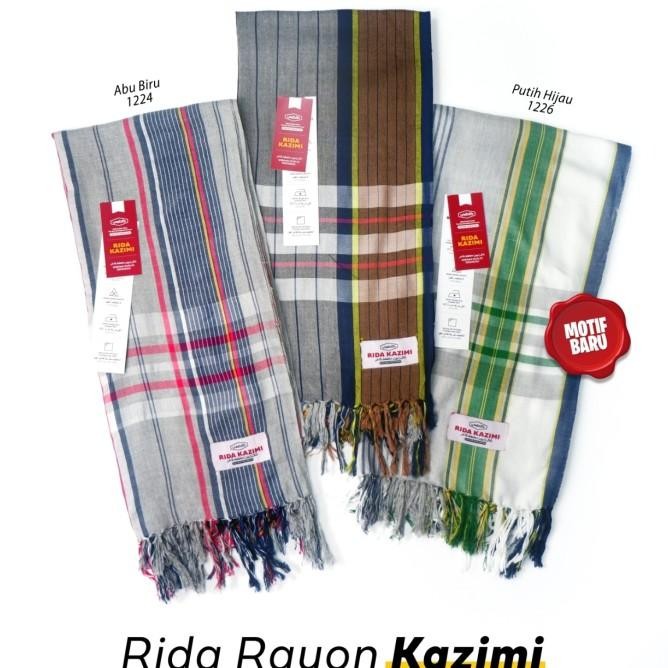 Rida | Rida Yaman | Rida Kashmir | Rida Habaib | Sorban