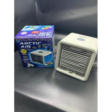 AC MINI AC PORTABLE USB ORIGINAL IMPORT ARCTIC AIR ULTRA