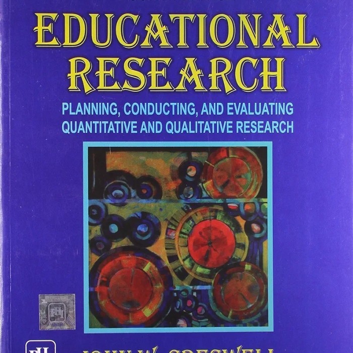 

HOT SALE! Educational Research Creswell