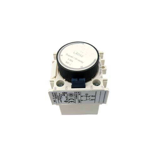 

TERLARIS! LADS2 LA DS2 LAD S2 2-pole Auxiliary Contact with ON delay PK82