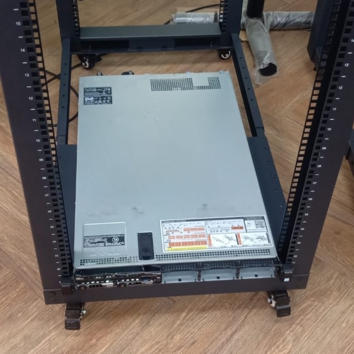 PROMO Rak server indorack ORP20 20U