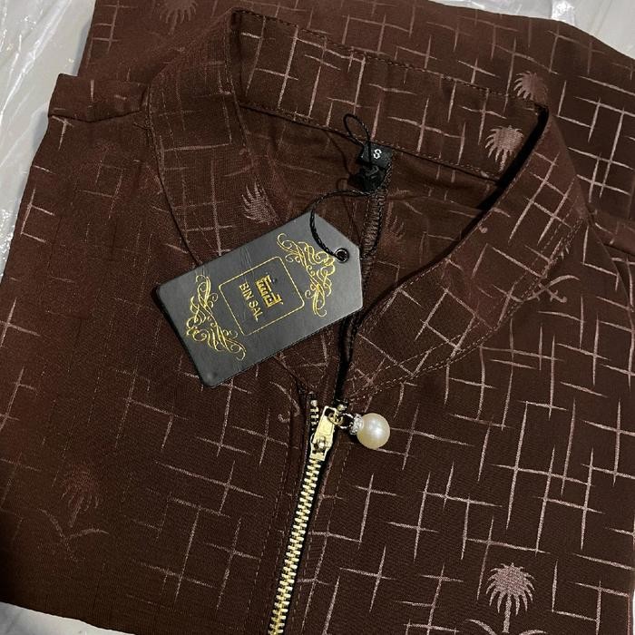 

abaya inara embos kurma forzaletta exclusive Binsal