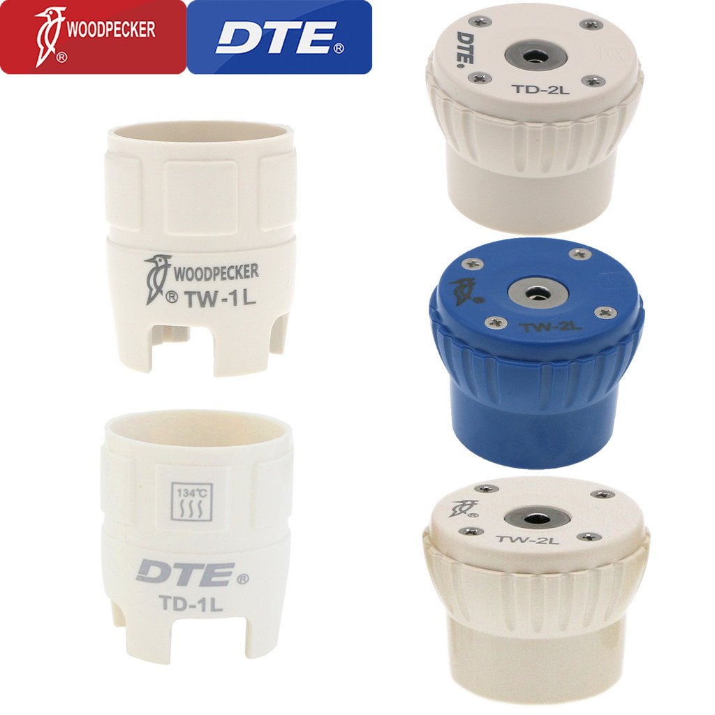 GUMO DTE Dental Torque Wrench Remove Tips Ultrasonic Scaler Fit Woodpecker DTE EMS SATELEC Scaler Ha