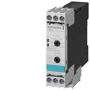 3UG4513-1BR20 - Analog monitoring relay - SIEMENS - ORIGINAL