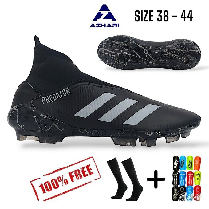 Sepatu Bola Adidas Predator Sepak Bola Sepakbola Kaki Adidas Predator Terlaris