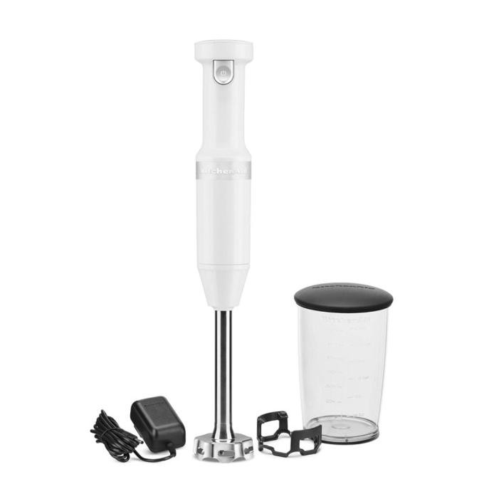 KitchenAid - Cordless Hand Blender