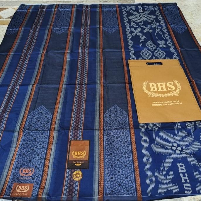 Terjangkau Sarung Bhs Excellent Jtb