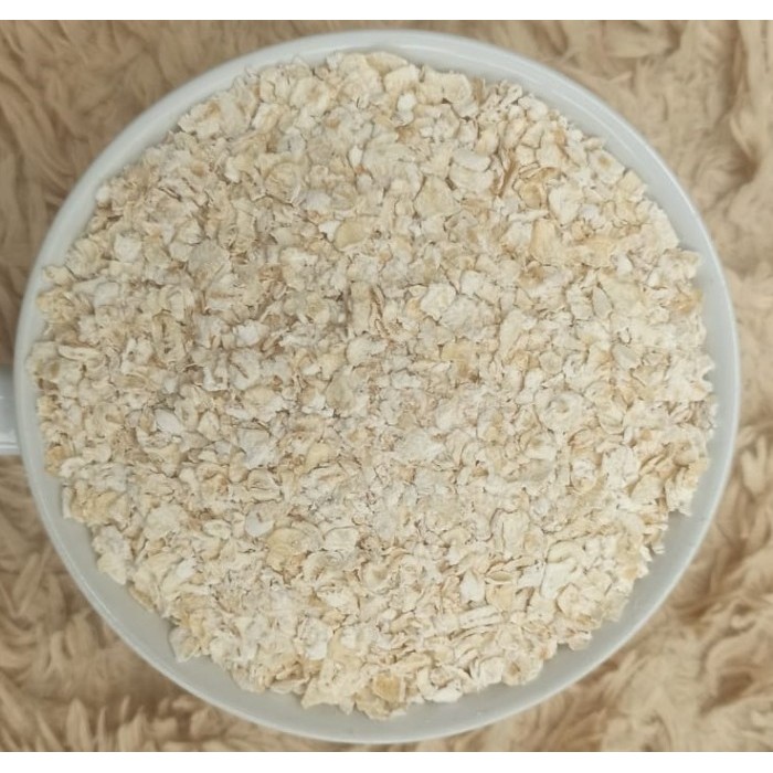 

Instant oats / gandum cepat saji / instan oat 1 kg