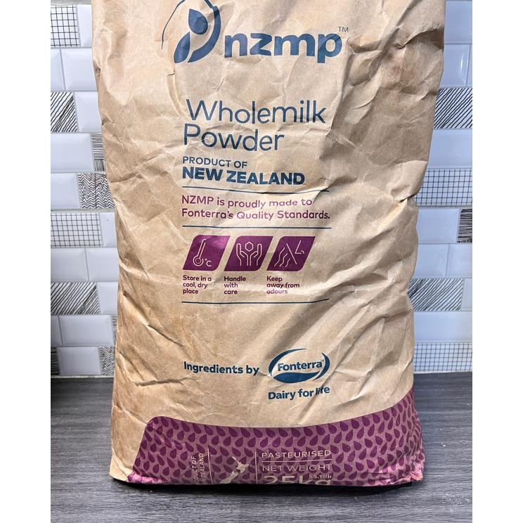 

Uu Bubu New Zealand Whole L Powder 1G