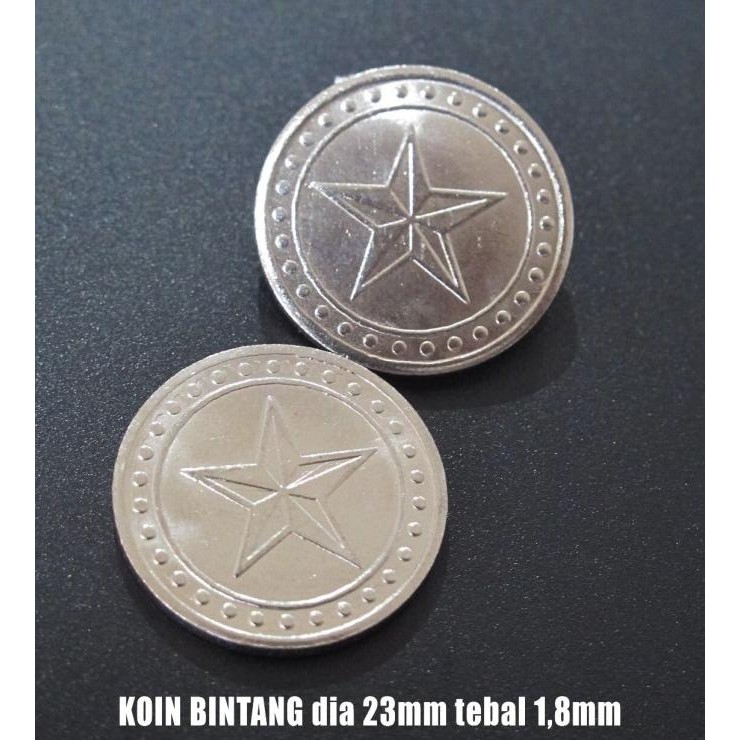 TERBARU COIN CAPIT BONEKA | KOIN MESIN CAPIT BONEKA TIGER BADUT APPLE 888 