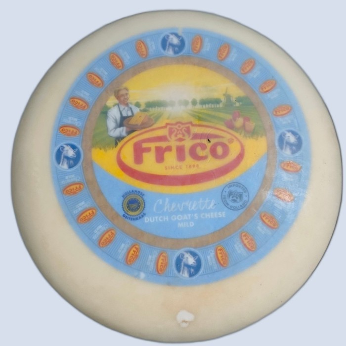 

keju goat cheese cablanca 1 kg